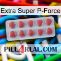 Extra Super P-Force 18